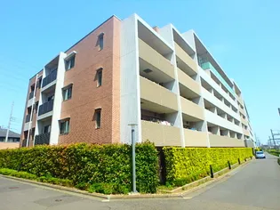 小田急プラウディア栗平IIの画像