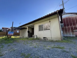 京都府亀岡市篠町柏原町頭【一戸建】の外観