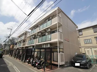 ヴァンヴェール楠葉の画像