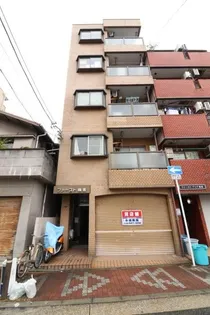 ファースト梅香の画像