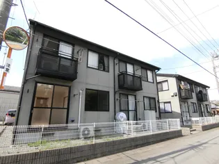 サニーコースト Aの画像