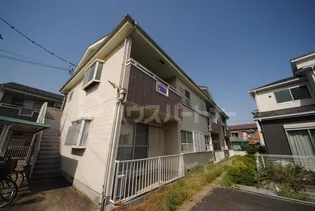 シティパレス谷塚の画像