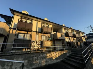 セジュールサウスヒルズの画像