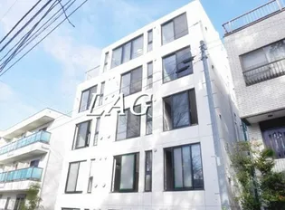 東京都足立区千住宮元町【マンション】の外観