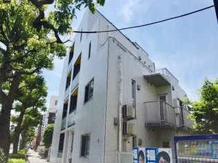 クラウンズコート羽沢の画像