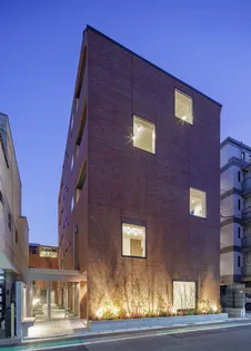 GRANDUO千歳烏山の画像