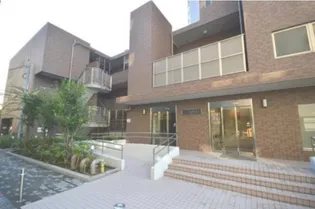 コーポ根津清水の画像