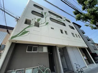 大阪府大阪市福島区海老江8【マンション】の外観