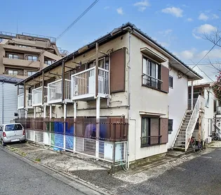 ハニービーフラッツの画像