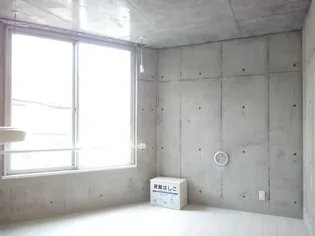 東京都世田谷区船橋1【マンション】の外観