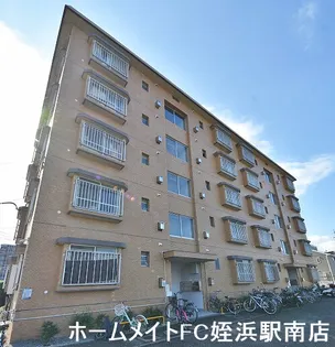 福岡県福岡市早良区干隈3【マンション】の外観