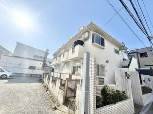 パークハイツ青戸の画像