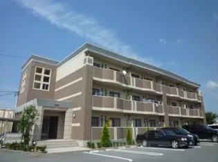 三重県伊勢市小俣町湯田【マンション】の外観