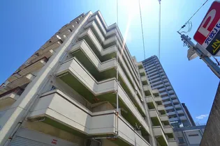 横川ラックビルの画像