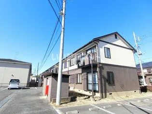 グリーンパストラル桜井Dの画像