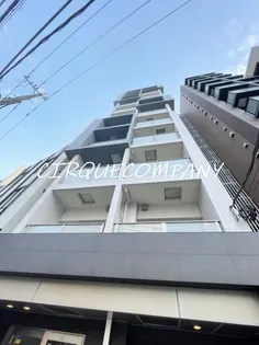 リライア西横浜【2階】の外観