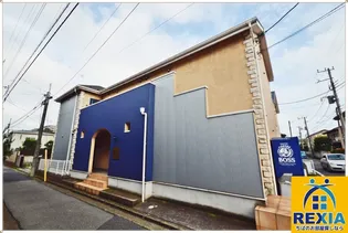 アネックスガーデン本千葉【2階】の外観