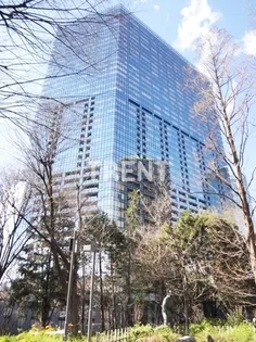 セントラルパークタワーラトゥール新宿【30階】の外観