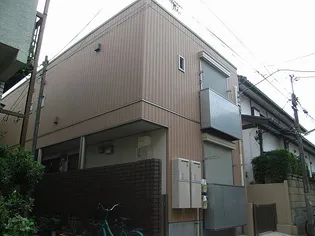 アンシャンテ大山の画像