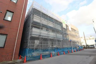 メゾン真砂の画像