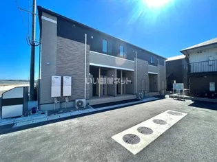 エレガント フレアの画像