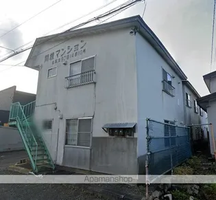 渡辺マンションの画像