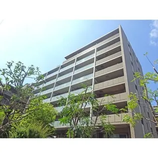 オークプレイス豊洲の画像