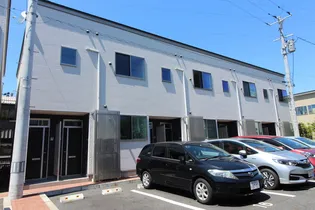 COMMON 2ND 網川原Cの画像