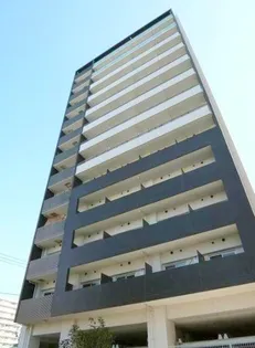 ロイズスクエア東陽町【2階】の外観