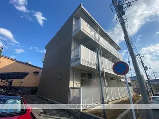 千葉県我孫子市台田4【マンション】の外観