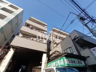 高橋ビルの画像