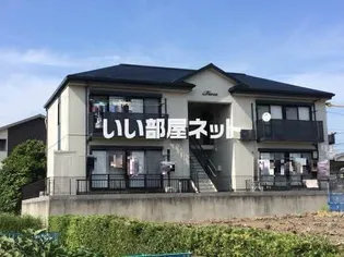 クレセール葵の画像