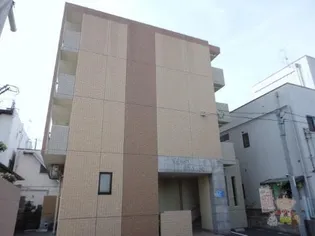 マリベール玉野の画像