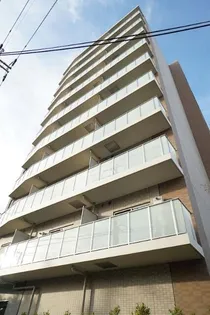 東京都江戸川区一之江7【マンション】の外観