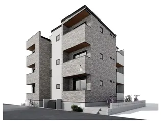 ROBOT HOME 南流山Ⅳの画像