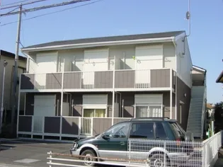 グリーンジャルダン Mの画像