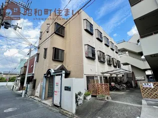 プラザイーグルの画像