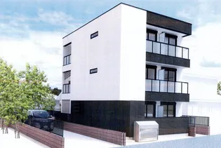 東京都練馬区上石神井2【マンション】の外観