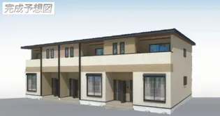 メゾン ド スリジエIの画像