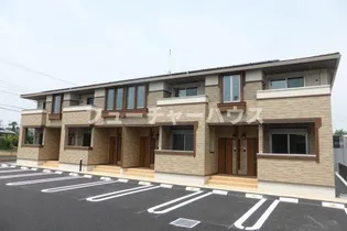 ユーサンヒルズ Aの画像