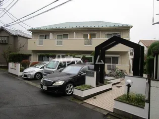 ラスール イナⅥの画像