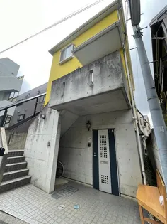 荏原五丁目小林邸【1階】の外観