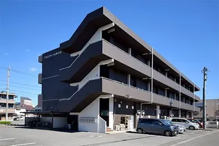 グランディール矢三Cの画像