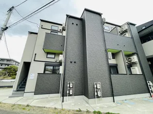 エスペランサ大野田【2階】の外観