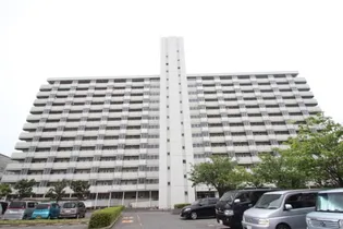 ビレッジハウス光南タワーの画像