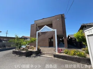 サン ヴェルディ東雲の画像