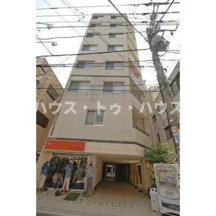 エスティメゾン巣鴨の画像