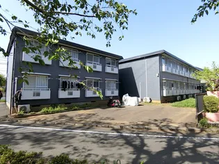 ドミール大沢の画像