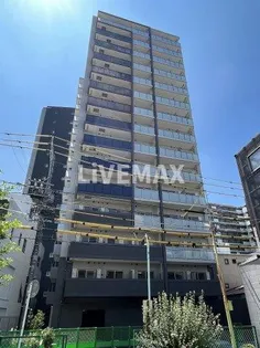 エスリード上前津セレーノ【7階】の外観