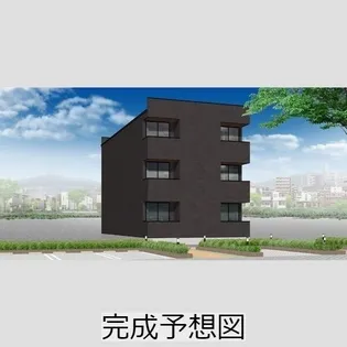 JACK MORIYAMAⅠの画像